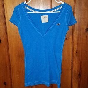 Hollister V neck
